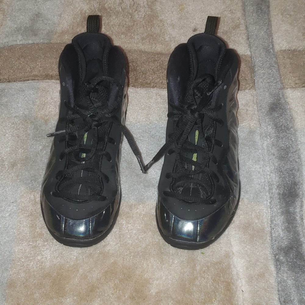 Nike Foam posite